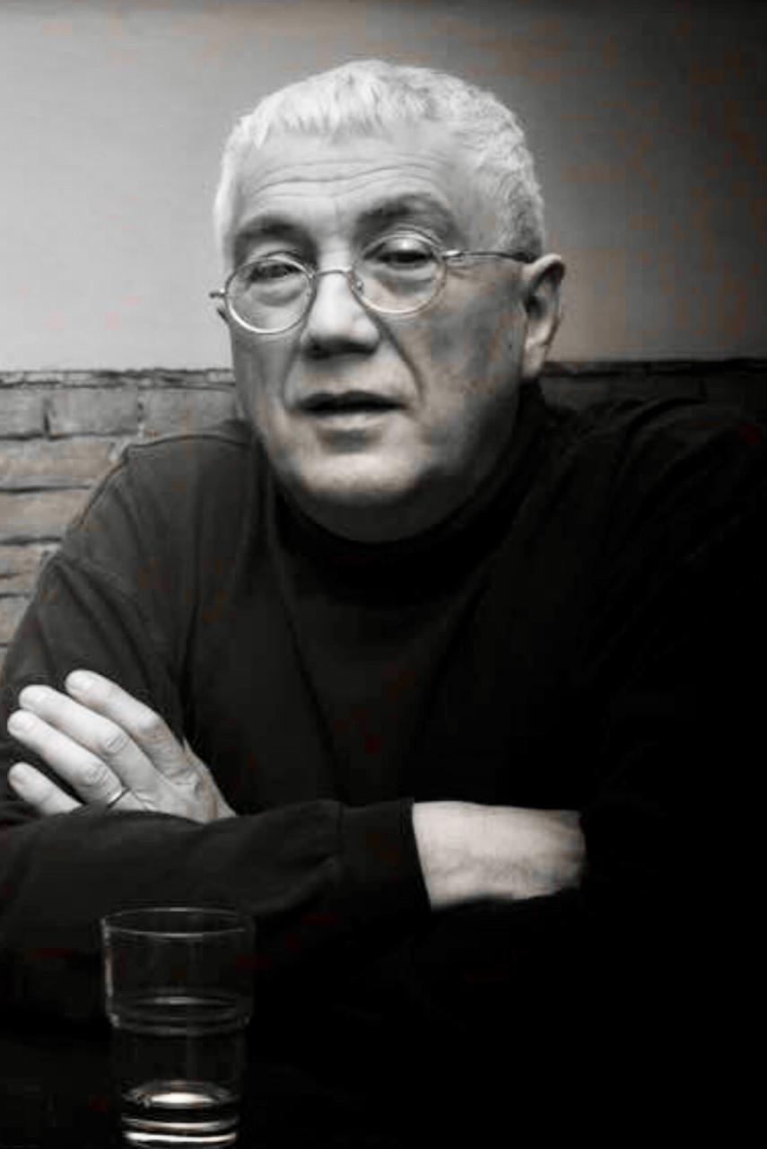 Rudi Bargioni